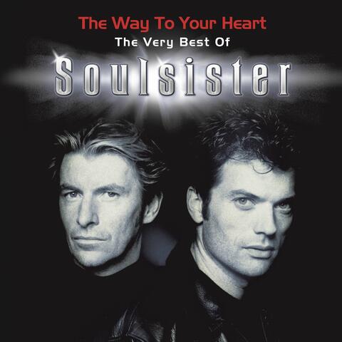 The Way To Your Heart - The very best of