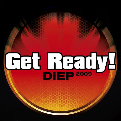 Get Ready!