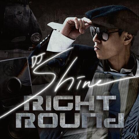Right Round (Korean Ver.)