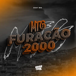 MTG - FURACÃO 2000
