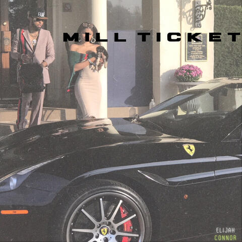 Mill Ticket (feat. Tee Grizzley)