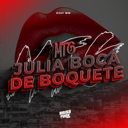 MTG - Julia Boca de Boquete