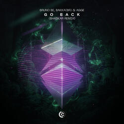 Go Back (feat. AGGE) [Bhaskar Remix]