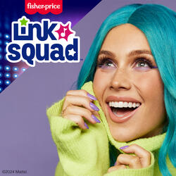 Link Squad feat. DJ Tigerlily