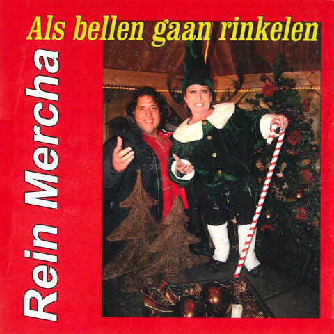 Als bellen gaan rinkelen