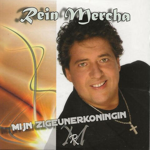 Mijn Zigeunerkoningin