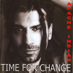 A Prayer for Change