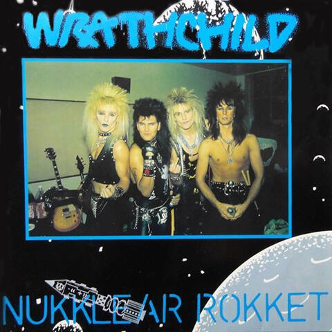 Nukklear Rokket