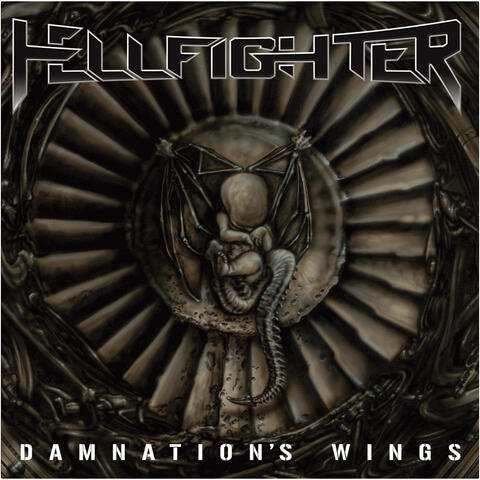 Damnation's Wings