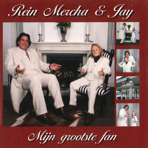 Mijn Grootste Fan (feat. Jay)