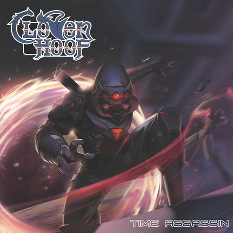 Cloven Hoof