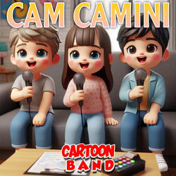 Cam Camini