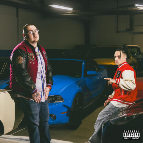 P*ssy Rap e Malavita