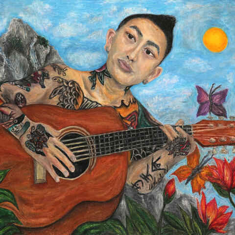 J-Tonguitar