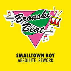 Smalltown Boy