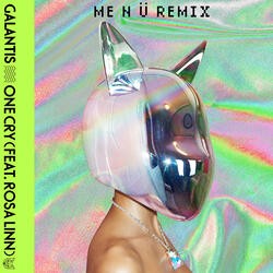 One Cry (feat. Rosa Linn)