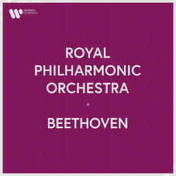 Beethoven: Symphony No. 6 in F Major, Op. 68 "Pastoral": V. Hirtengesang. Frohe und dankbare Gefühle nach dem Sturm. Allegretto