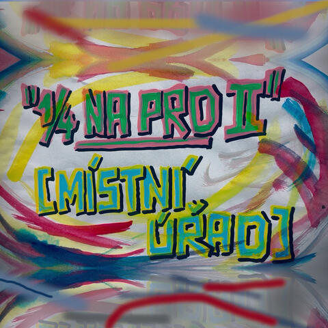 1/4 na prd II (Místní úřad)