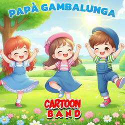 Papá Gambalunga