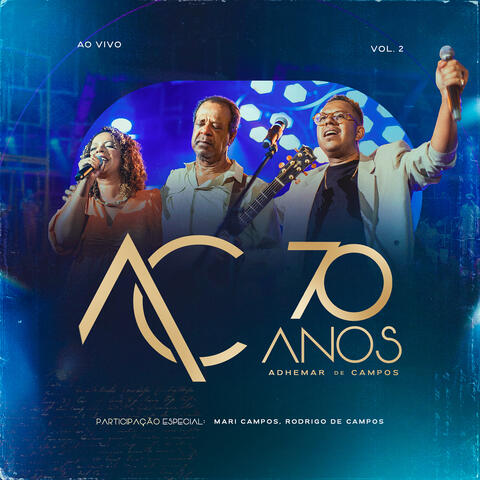 AC 70 Anos