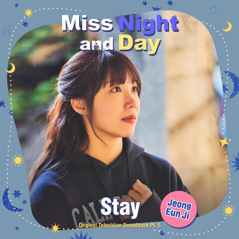 Miss Night and Day