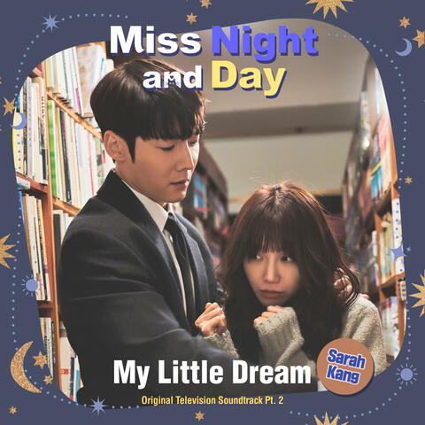 Miss Night and Day