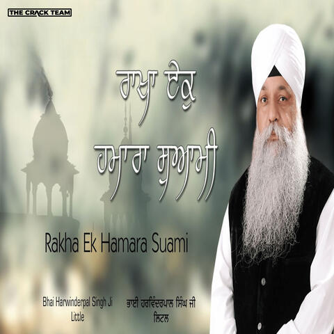 Rakha Ek Hamara Suami