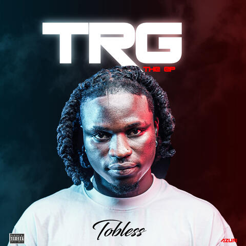 TRG The EP
