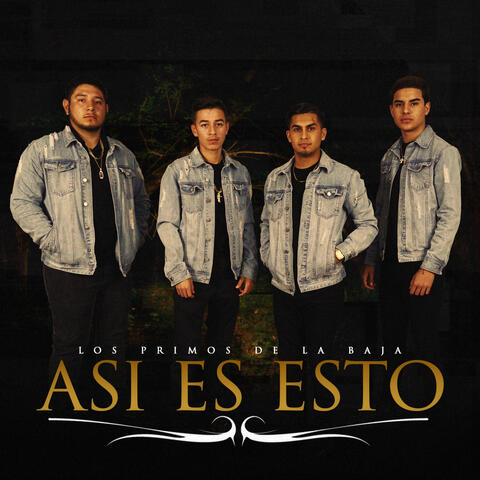 Asi Es Esto