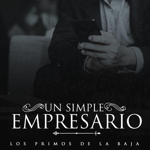 Un Simple Empresario