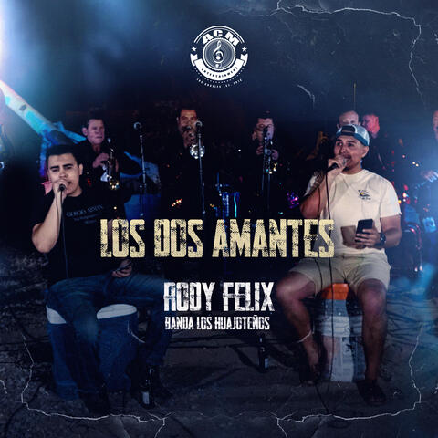 Los Dos Amantes