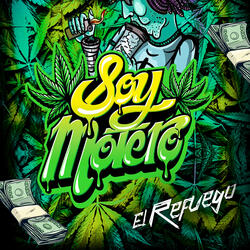 Soy Motero