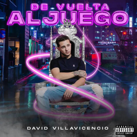 De Vuelta Al Juego