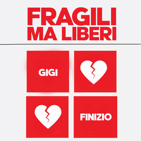 Fragili Ma Liberi