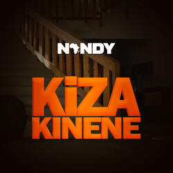 Kiza Kinene