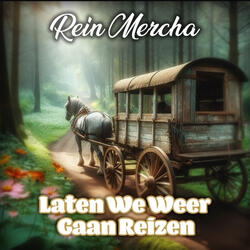 Laten We Weer Gaan Reizen