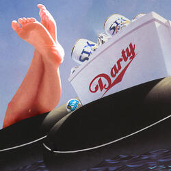 DARTY