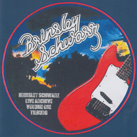 Live Archive Volume One Tilburg