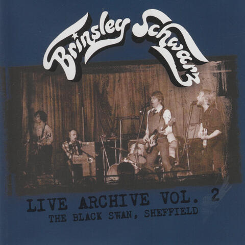 Live Archive Vol. 2 The Black Swan, Sheffield