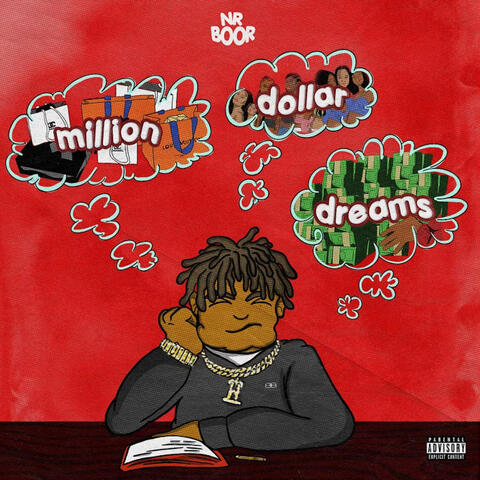 Million Dollar Dreams