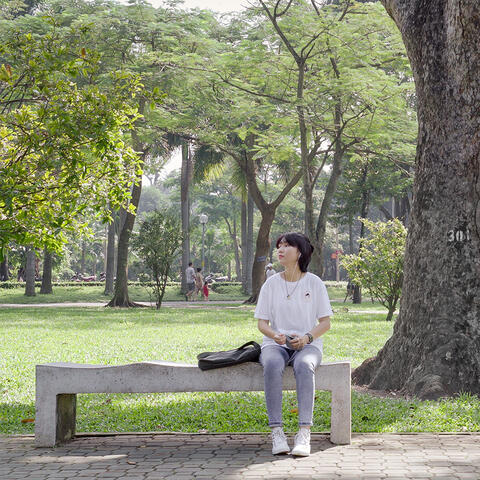 Chờ