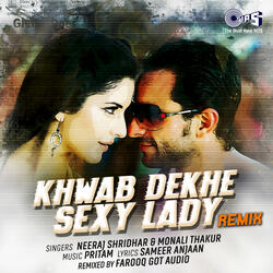 Khwab Dekhe Sexy Lady