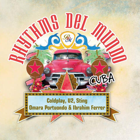 Rhythms del Mundo