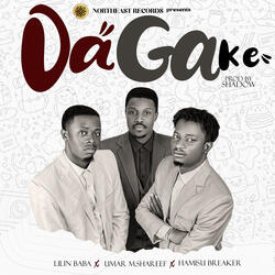 Daga Ke (feat. Umar M. Shareef & Hamisu Breaker)
