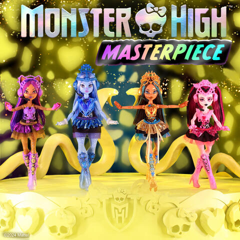 Masterpiece