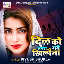Dil Ko Samjh Gaye Khilauna