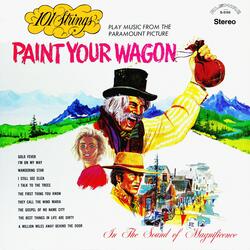 They Call the Wind Maria (From "Paint Your Wagon")