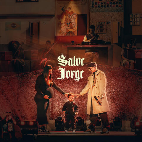 Salve Jorge