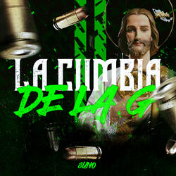 La Cumbia De La G
