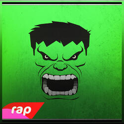 Rap do Hulk: Tô Sempre Com Raiva (NERD HITS)